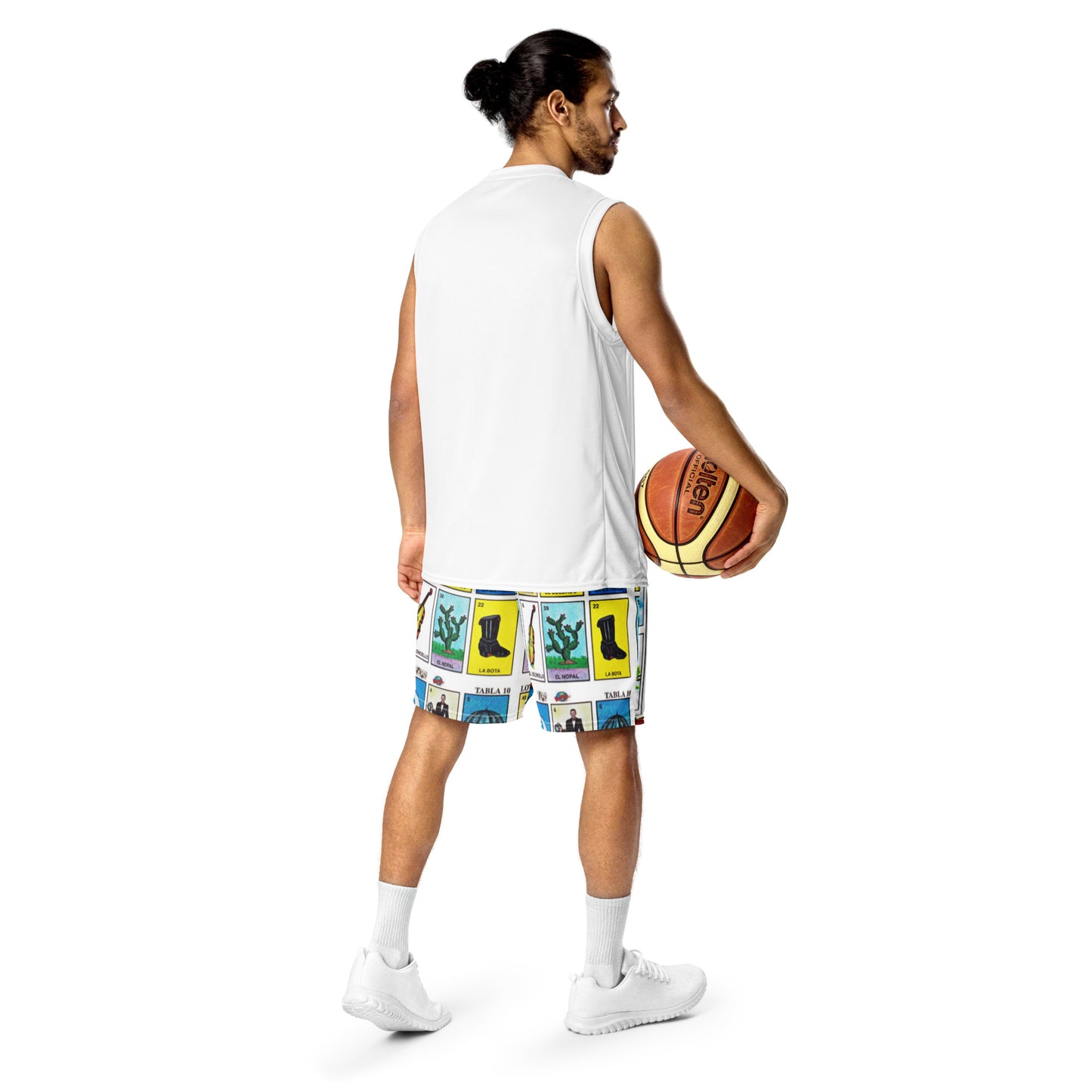 LOTERIA SHORTS